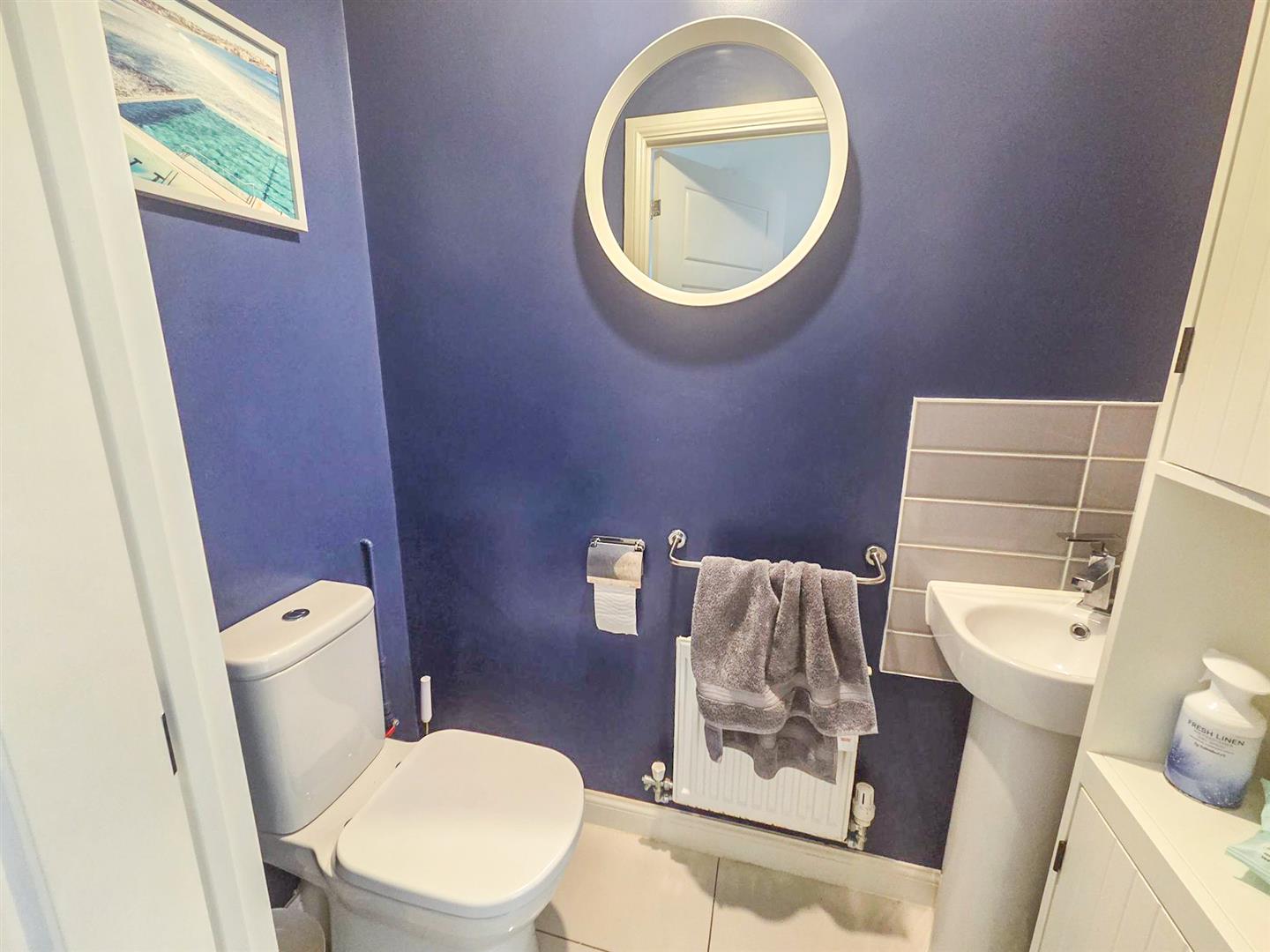 2 bed property in Terrington Place, Bedford